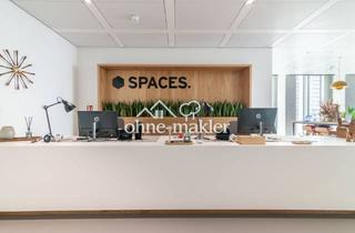 Büro zu mieten in 60327 Frankfurt, Pronájem kanceláře 6.879 m²