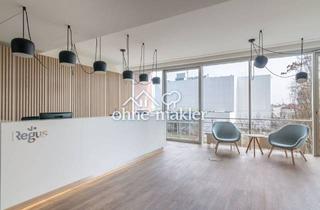 Büro zu mieten in Darmstädter Landstraße, 60598 Frankfurt, Pronájem kanceláře 1.589 m²