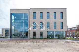 Büro zu mieten in 26122 Oldenburg, Pronájem kanceláře 2.377 m²