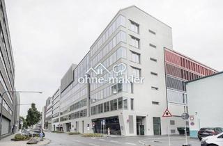 Büro zu mieten in 60314 Frankfurt, Pronájem kanceláře 5.594 m²