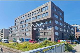 Büro zu mieten in 21079 Hamburg, Pronájem kanceláře 1.601 m²