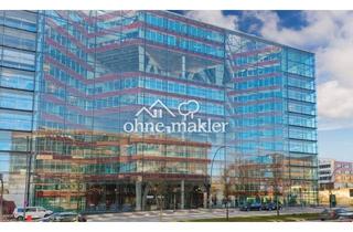 Büro zu mieten in Brook, 20097 Hamburg, Pronájem kanceláře 2.035 m²