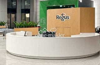 Büro zu mieten in 60549 Frankfurt, Pronájem kanceláře 4.617 m²