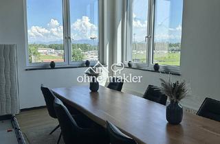 Büro zu mieten in 83043 Bad Aibling, attraktives Büro mit 174 m² im Technologiepark Bad Aibling