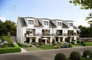 Haus mieten in 71065 Sindelfingen, Erstbezug Goldberg: Exklusives KfW-40-Eckhaus mit eingebauter Nebenkosten-Bremse (von privat)!