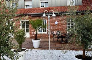 Wohnung mieten in 48683 Ahaus, Traumhafte Stadtwohnung im Herzen von Ahaus