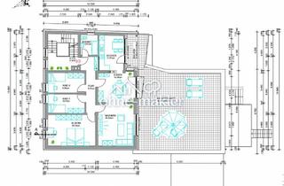 Wohnung mieten in 33102 Paderborn, Moderne 4-Zimmer-Wohnung mit großer Dachterrasse, Einbauküche und Stellplatz