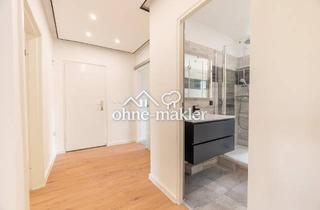 Wohnung kaufen in 04442 Zwenkau, **Frisch Saniert, Einbauküche,Balkon, 5 Minuten zu Fuß am See