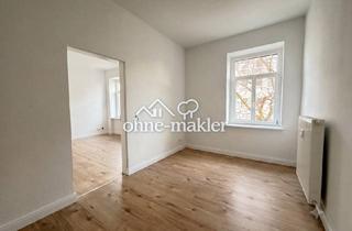 Wohnung mieten in 04249 Leipzig, Top sanierte 3-Zimmer Wohnung in ruhiger Lage