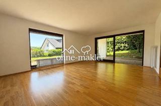 Wohnung kaufen in 78234 Engen, 104 m² Eigentumswohnung mit Großer Terrasse, Garage und guter Lage in Engen (Hegau)