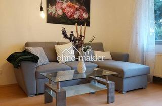 Wohnung mieten in 86899 Landsberg, stillvolles MÖBLIERTES 2-Zimmer Apartement in begehrter Lage