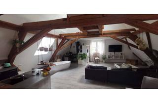 Lofts mieten in Besigheimer Str., 74354 Besigheim, Loft/Studiowohnung - nach Kernsanierung – innenliegender Balkon - super Lage - modernste Technik.