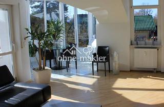 Wohnung kaufen in 88097 Eriskirch, Moderne, sonnige 4-Zimmer Maisonette/Ferienwohnung - seenah, provisonsfrei