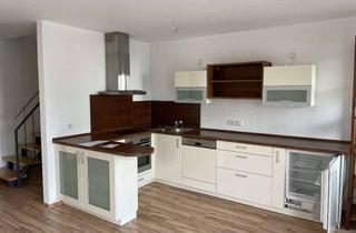 Wohnung mieten in Riedeselstraße 82, 64283 Darmstadt, Schöne Maisonette Wohnung in der Darmstädter Innenstadt mit Garten und PKW Stellplatz