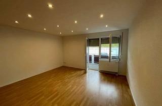 Wohnung mieten in 54550 Daun, Moderne Wohnung in zentraler aber ruhiger Lage von Daun-Stadt mit Balkon für Singles