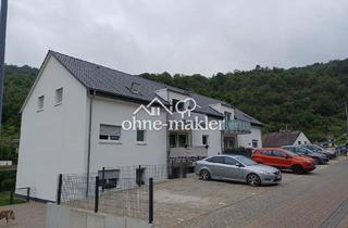 Wohnung mieten in 65391 Lorch, 4 Zimmerwohnung mit zwei Balkonen und 2 Stellplätzen, frei ab 01.10.2026