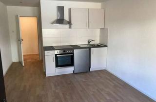 Wohnung mieten in 54550 Daun, Moderne Wohnung in zentraler aber ruhiger Lage von Daun-Stadt mit Balkon für Singles