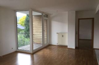 Wohnung mieten in 35075 Gladenbach, Freundliche 3-Zimmer-Wohnung mit Balkon und EBK in Runzhausen