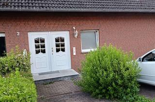 Wohnung mieten in 32816 Schieder-Schwalenberg, Wohnen mit Charakter: 3-Zimmer-Dachgeschosswohnung in Schieder