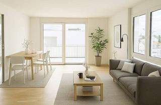 Wohnung mieten in Ringstraße 56/1, 71364 Winnenden, Erstbezug - hochwertige Neubauwohnung in zentraler Lage Winnenden