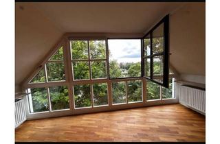 Wohnung mieten in 92637 Weiden, Platz zum Entfalten: 3-Zimmer-Wohnung in der Altstadt von Weiden