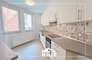 Wohnung mieten in Möhringerstr 149, 70199 Süd, Hochwertig sanierte 3 Zimmer-Altbauwohnung mit Einbauküche in S-Süd!