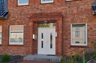 Wohnung mieten in Bahnhofstraße 13, 29468 Bergen, Zuhause mit 4 Zimmern in Bergen an der Dumme
