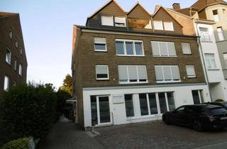 Wohnung mieten in Blankenburgstrasse 12a, 46483 Wesel, Erstbezug nach Kernsanierung / Ruhige aber zentrale Lage