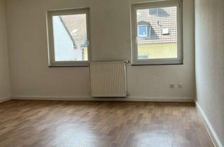 Wohnung mieten in Gerberstraße 11, 47798 Stadtmitte, 3-Zimmer-Wohnung inkl. Balkon zur Miete in Krefeld Innenstadt