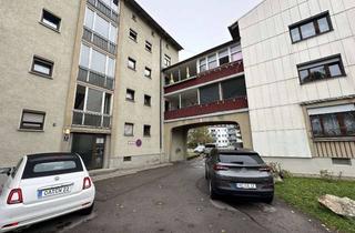 Wohnung mieten in Haslacher Str., 87435 Kempten, Perfekt für Familien: Frisch sanierte 4 Zimmer mit Balkon