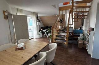 Wohnung mieten in 73453 Abtsgmünd, Helle 3,5-Zimmer-Wohnung in Abtsgmünd