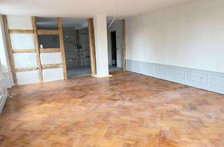 Wohnung mieten in Im Alten Ziel, 79853 Lenzkirch, Erstbezug im Denkmal: 2-Zimmer-Wohnung in Lenzkirch mit Terrasse