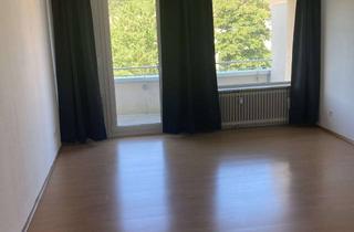 Wohnung mieten in Westendstraße 51, 87439 Kempten, Neuwertige 1-Zimmer-Wohnung mit Balkon und Einbauküche in Kempten