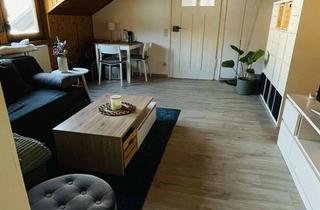 Wohnung mieten in 69221 Dossenheim, Nachmieter gesucht: 2-Zimmer Wohnung in Dossenheim