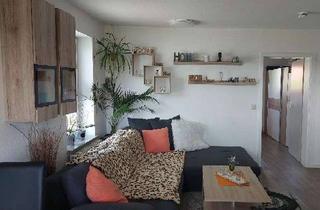 Wohnung mieten in 88348 Bad Saulgau, Platz für den Alltag: 3-Zimmer-Wohnung in Bad Saulgau