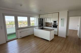 Wohnung mieten in Berliner Straße 27, 55131 Oberstadt, Wahnsinns- Ausblick inklusive Einbauküche & Klimaanlage mit 2 Zimmern in der Mainzer Oberstadt