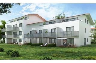Wohnung mieten in Burgerfeld 75, 85570 Markt Schwaben, Hochwertige Zwei-Zimmer Wohnung in Markt Schwaben (Kreis Ebersberg)
