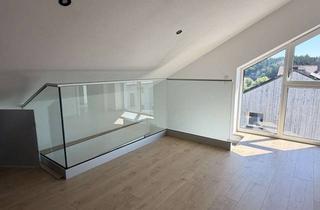 Wohnung mieten in Am Ziegelstadel 15, 87700 Dickenreishausen, Dachgeschosswohnung Neubau in Dickenreishausen