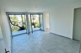 Wohnung mieten in 79114 Betzenhausen, Moderne 2-Zimmer-Wohnung in Freiburg-Betzenhausen - erste Vermietung nach Sanierung
