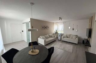 Wohnung mieten in 63110 Rodgau, Vier-Zimmer-Wohnung in Rodgau
