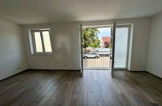 Wohnung mieten in Talergasse 13, 86720 Nördlingen, OG Wohnung mit 2 Zimmern und gehobener Ausstattung in Nördlingen