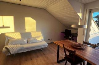Wohnung mieten in Melissenweg 23, 73527 Schwäbisch Gmünd, Renovierte 2 Zimmer Wohnung: Wohnen in ruhiger Lage mit Balkon