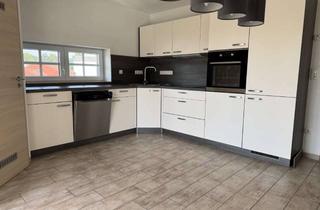Wohnung mieten in 92521 Schwarzenfeld, 3‑Zimmer‑Wohnung mit Balkon & Klimaanlage