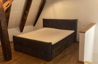 Wohnung mieten in Waisenhausgasse 16, 73525 Schwäbisch Gmünd, Saniertes 2,5-Zimmer-Apartment in Schwäbisch Gmünd