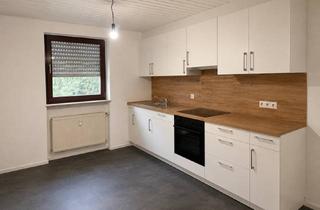 Wohnung mieten in Breitestraße, 73550 Waldstetten, Clever geschnitten: 2-Zimmer-Wohnung in Waldstetten