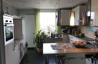 Wohnung mieten in Angerstr. 31, 45134 Stadtwald, Maisonette mit Balkon & Garten in Essen-Stadtwald