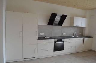 Wohnung mieten in 88213 Ravensburg, Stilvolle, neuwertige 2-Zimmer-EG-Wohnung mit Terrasse und EBK in Ravensburg