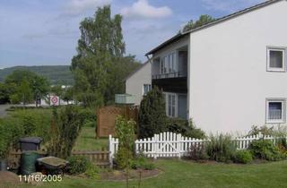 Wohnung mieten in Grabbestrasse 45, 31789 Hameln, Schöne 1-Raum-Wohnung mit Single-EBK und Balkon in Hameln - Klein Berkel