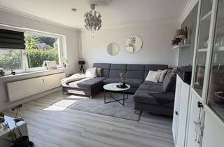 Wohnung mieten in Marienhofweg 43, 25813 Husum, Wohnung mit 3,5 Zimmern in Husum