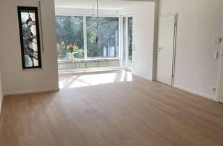 Wohnung mieten in 54296 Tarforst, Helle, sanierte 3,5-Zimmer-Wohnung mit Garten, Loggia & Garage in Trier-Trimmelter Hof – Nähe Uni
